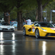 Image for article titled I Went On A Giant Joy-Spreading Rally Across Japan For Ferrari's 70th Birthday
